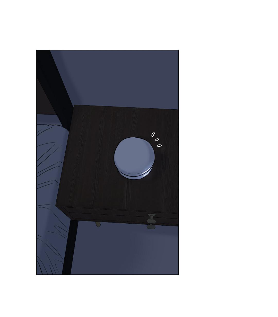 Манга Призрак в городе - Глава 8 Страница 5