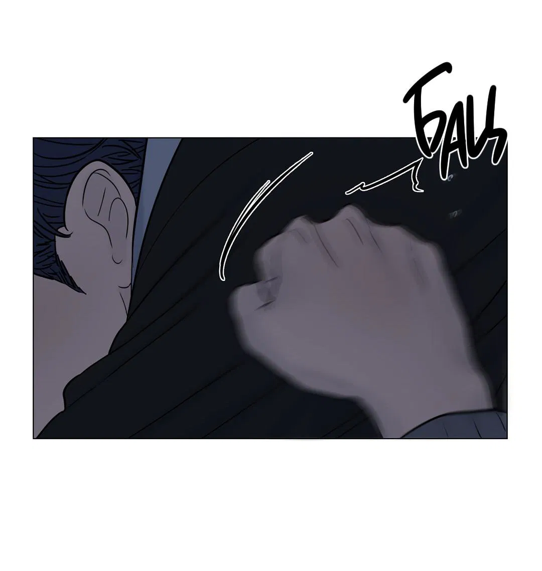 Манга Призрак в городе - Глава 8 Страница 20