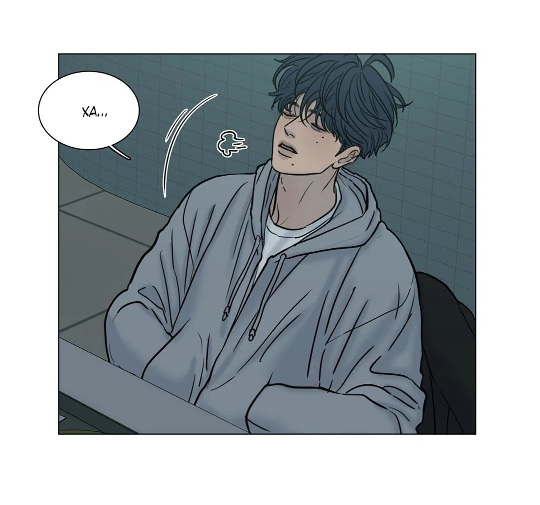 Манга Призрак в городе - Глава 7 Страница 41