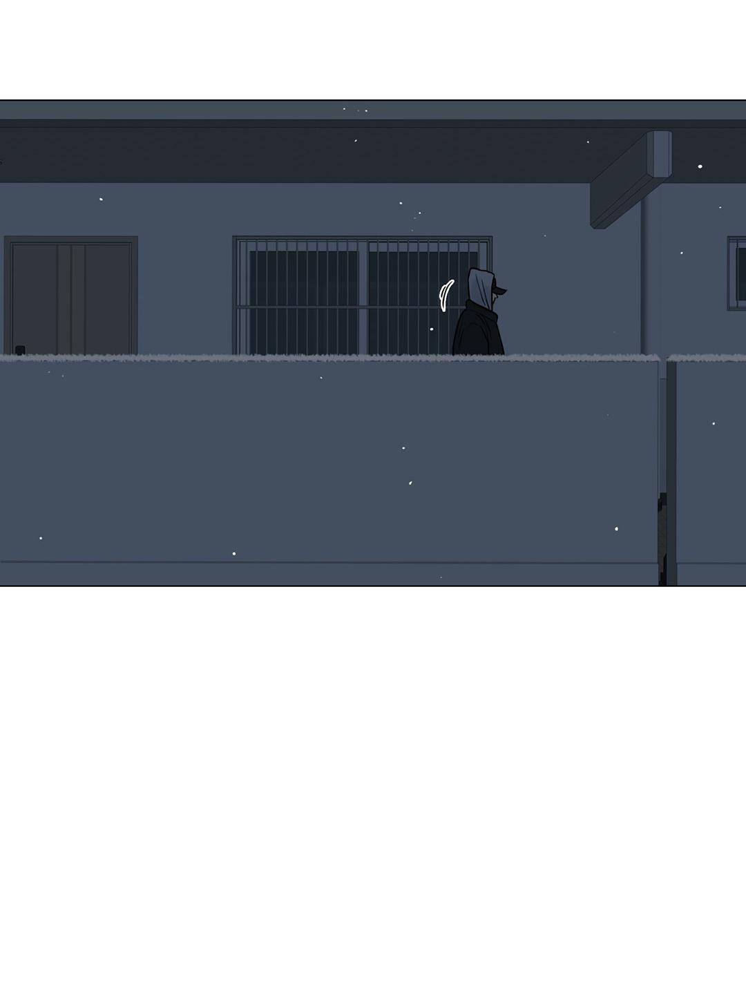 Манга Призрак в городе - Глава 7 Страница 19