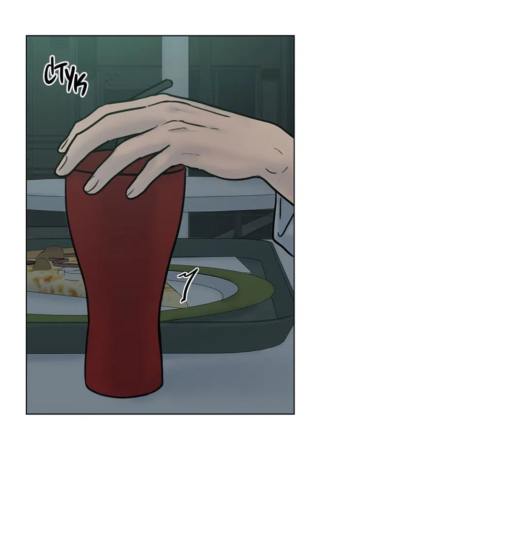 Манга Призрак в городе - Глава 7 Страница 40