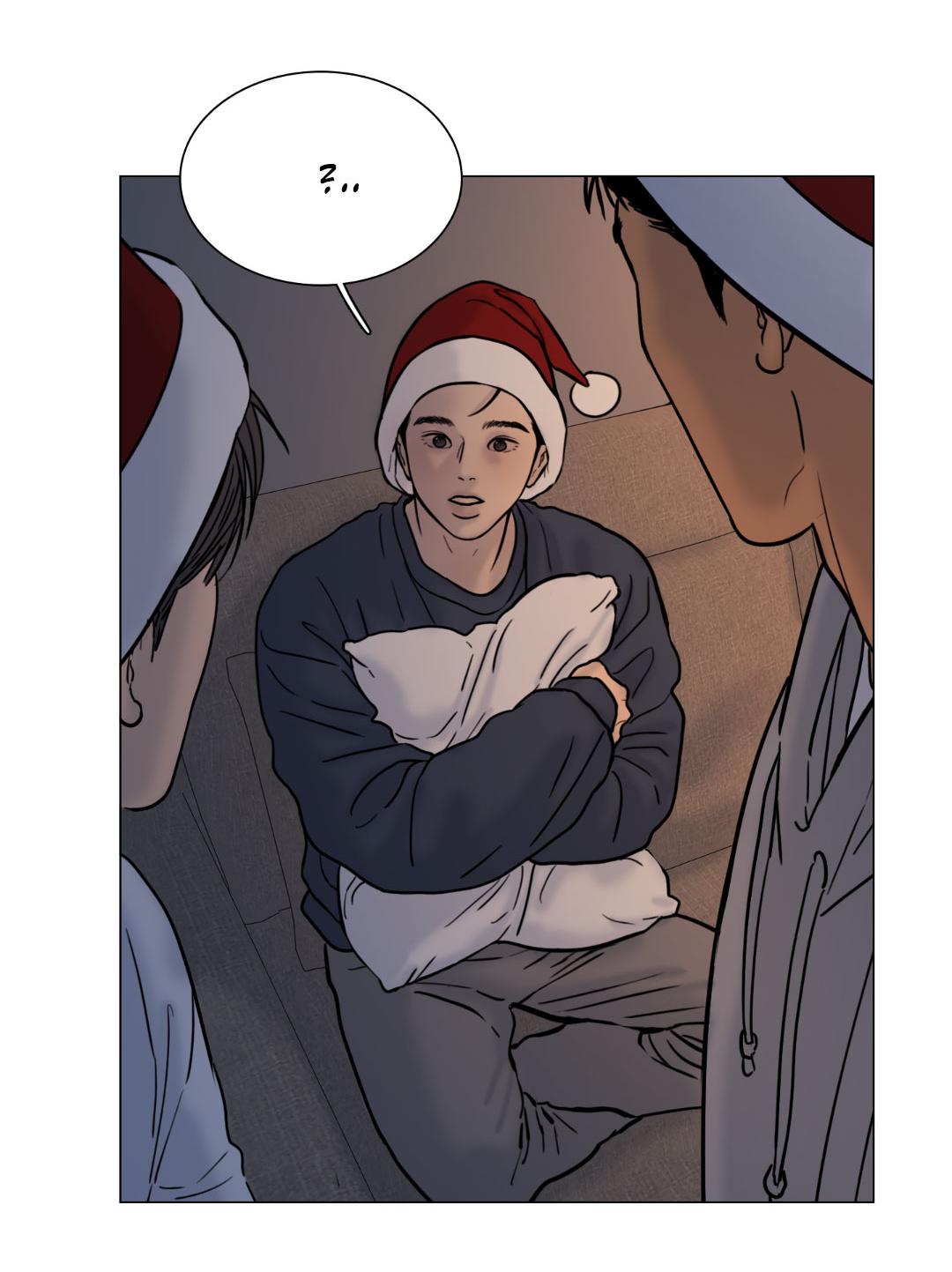 Манга Призрак в городе - Глава 6 Страница 49