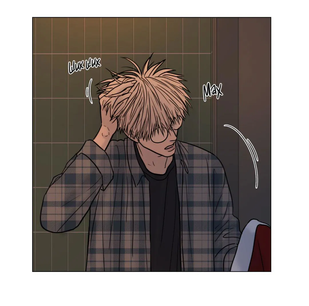 Манга Призрак в городе - Глава 6 Страница 42