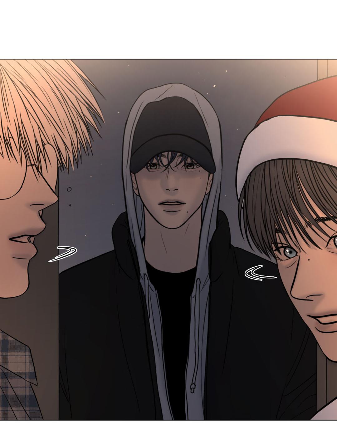 Манга Призрак в городе - Глава 6 Страница 56