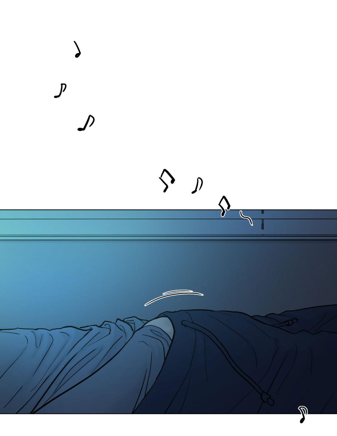 Манга Призрак в городе - Глава 6 Страница 20