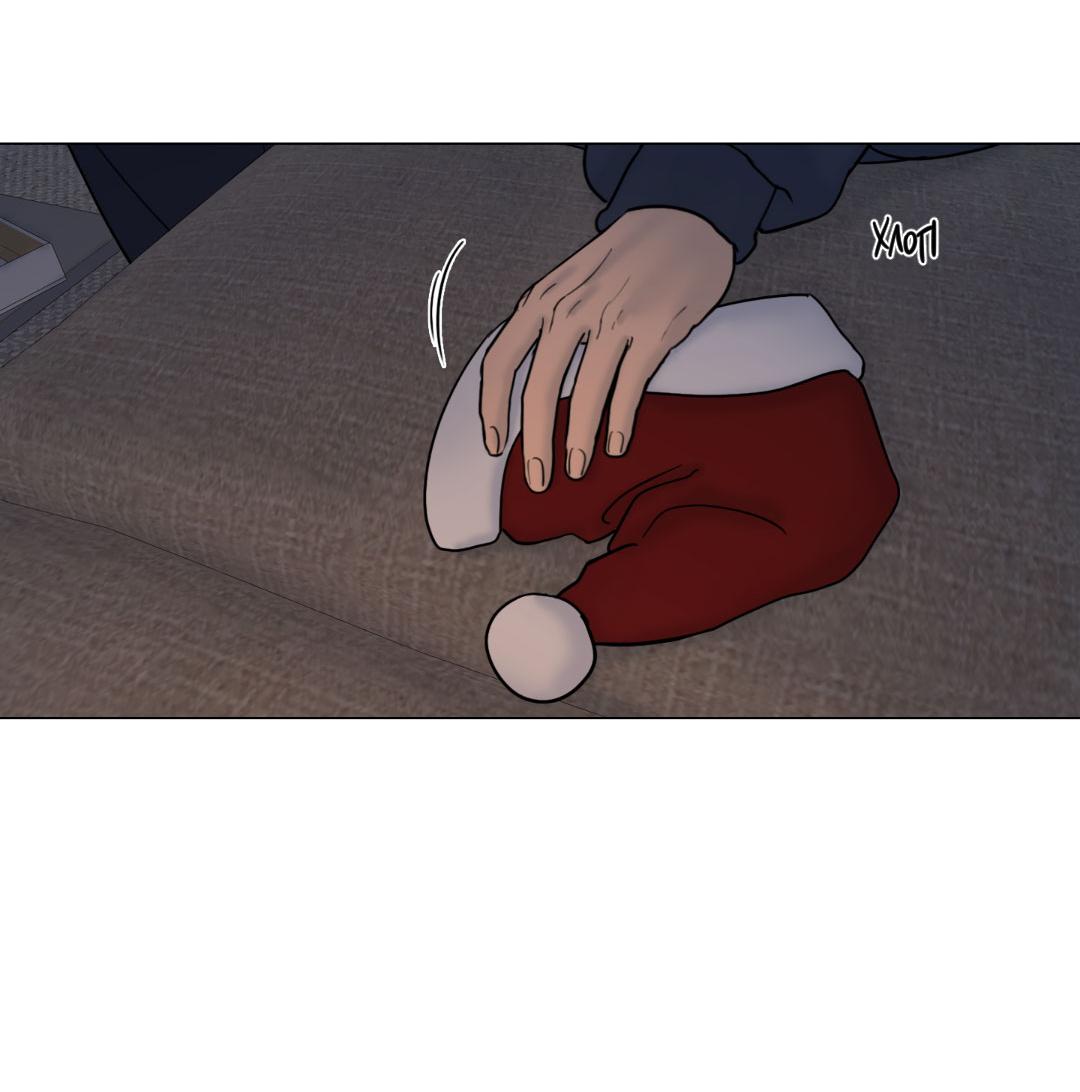 Манга Призрак в городе - Глава 6 Страница 54