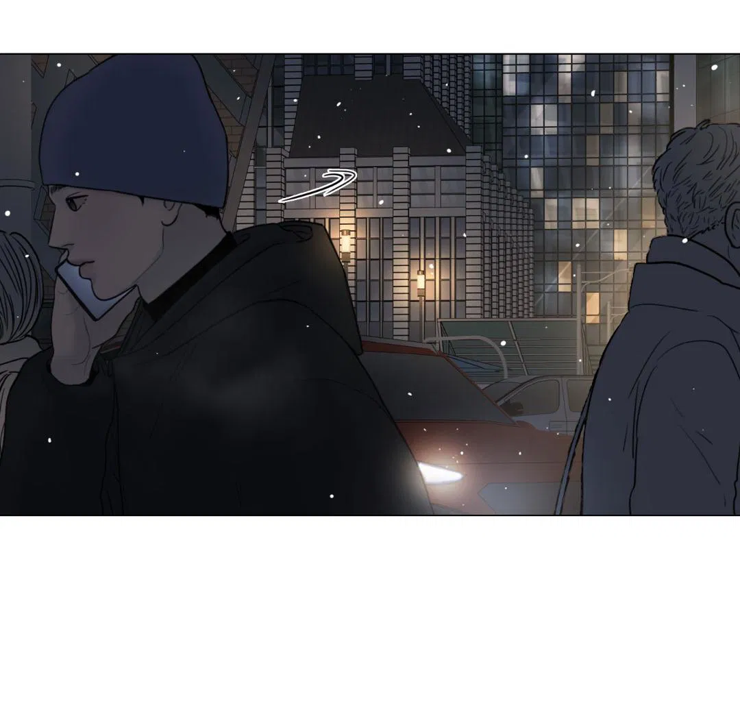 Манга Призрак в городе - Глава 5 Страница 26