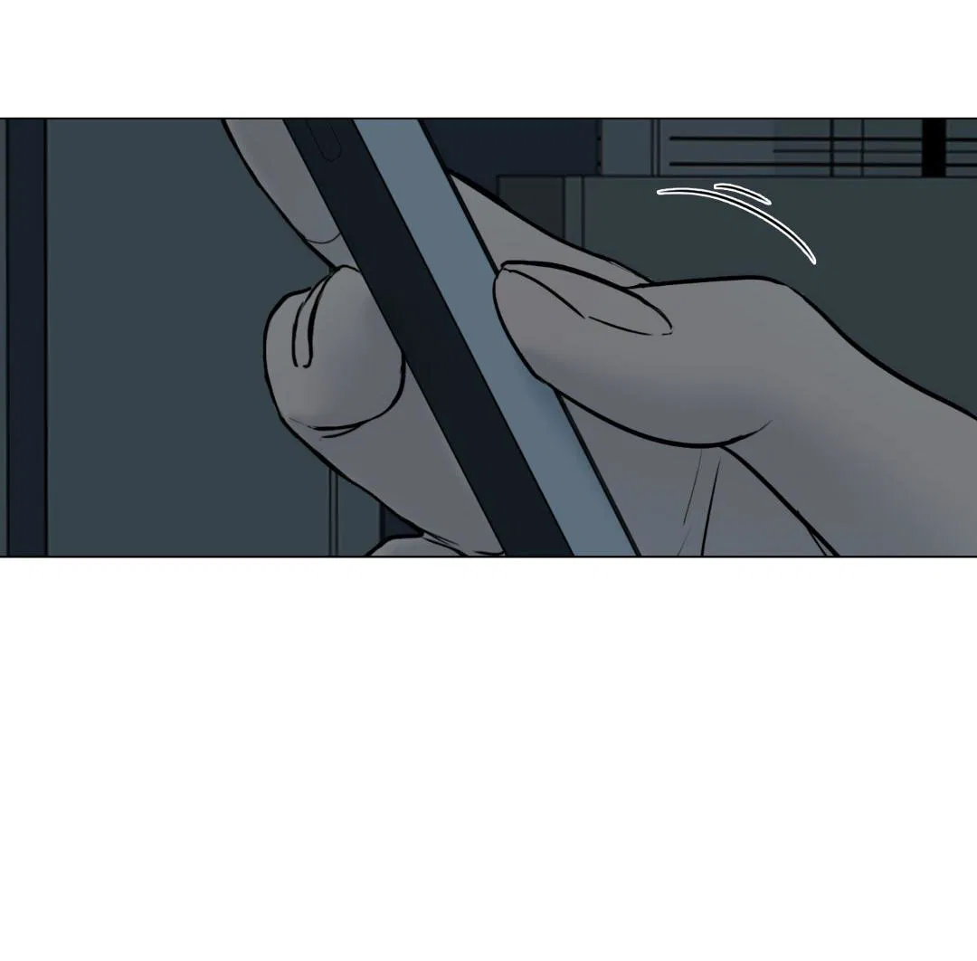 Манга Призрак в городе - Глава 5 Страница 55