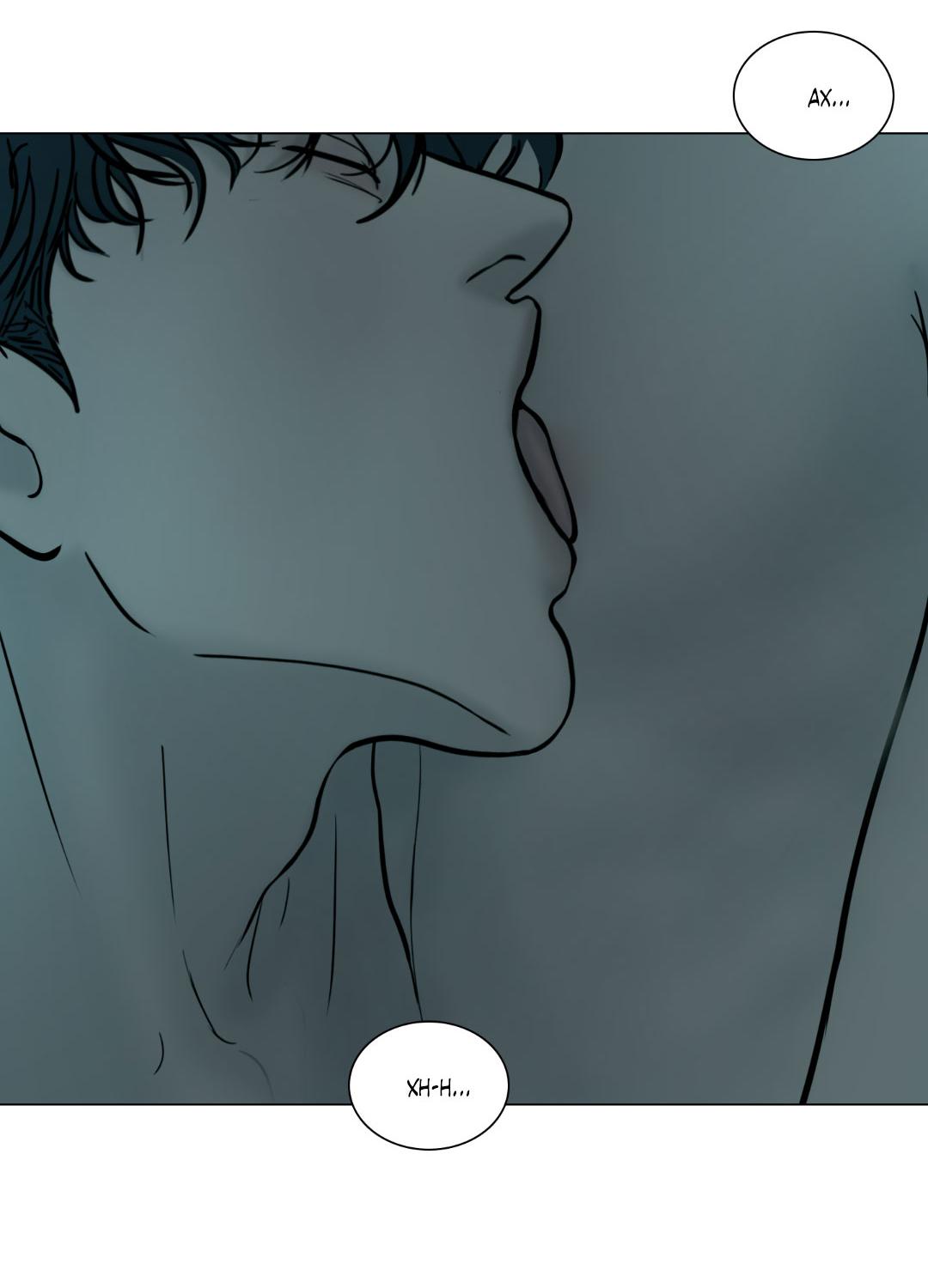 Манга Призрак в городе - Глава 4 Страница 42