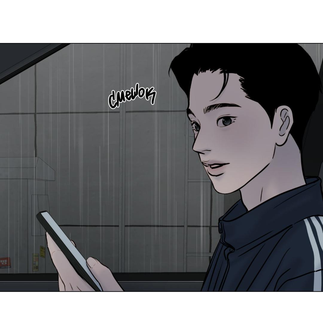 Манга Призрак в городе - Глава 3 Страница 64