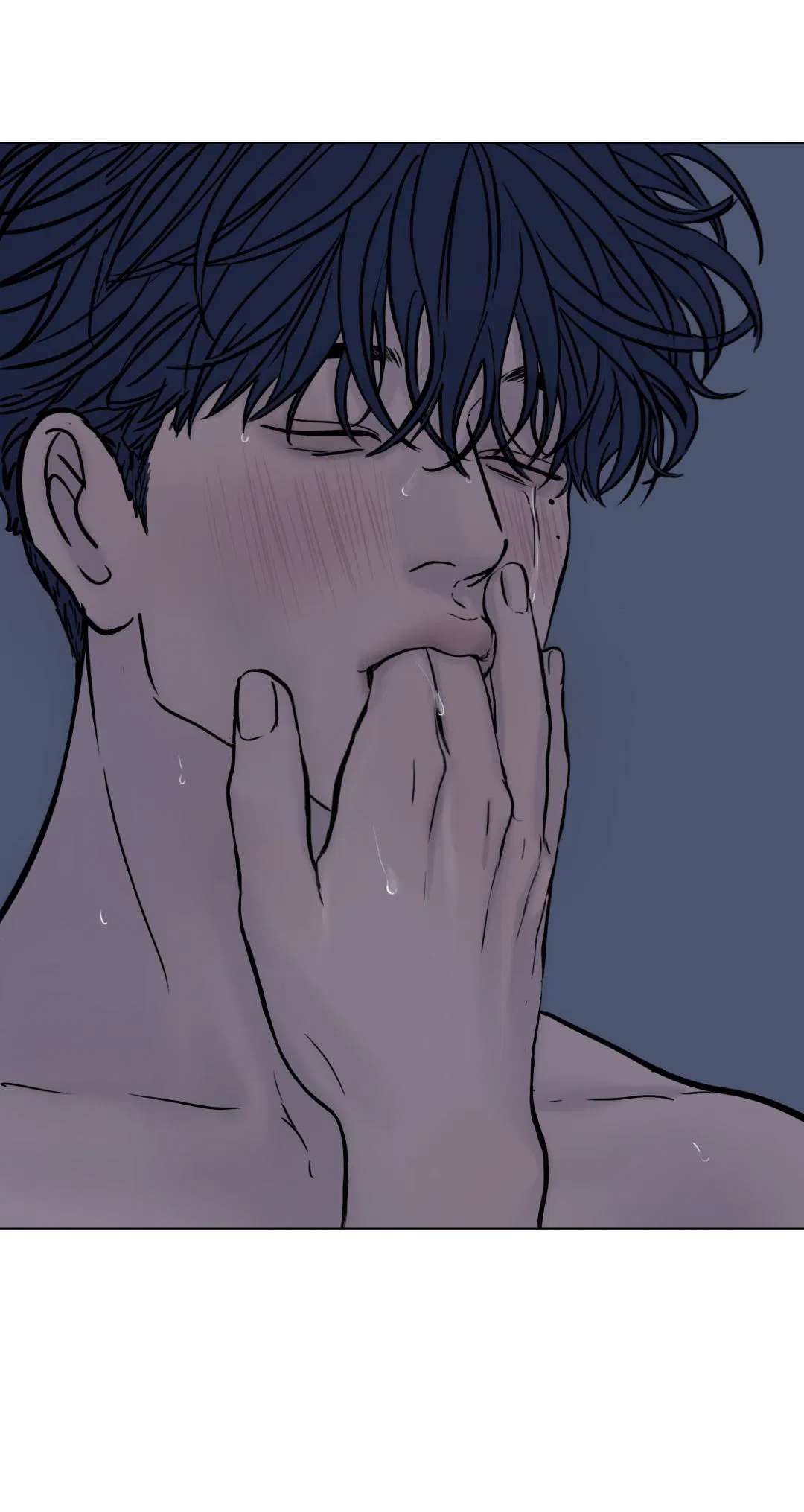 Манга Призрак в городе - Глава 2 Страница 64