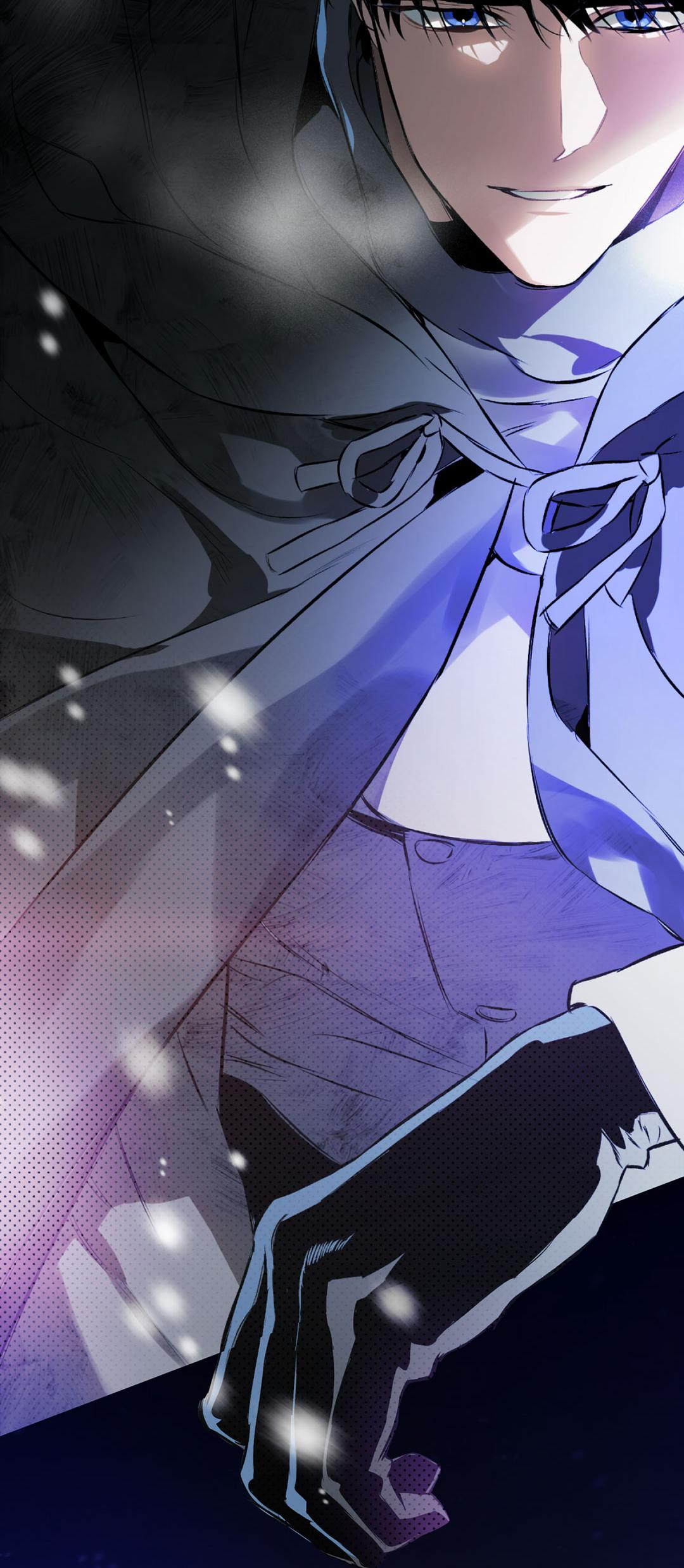 Манга Призрак в городе - Глава 2 Страница 72