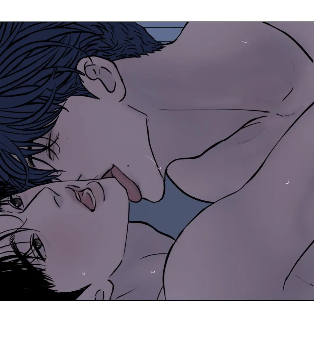 Манга Призрак в городе - Глава 2 Страница 24