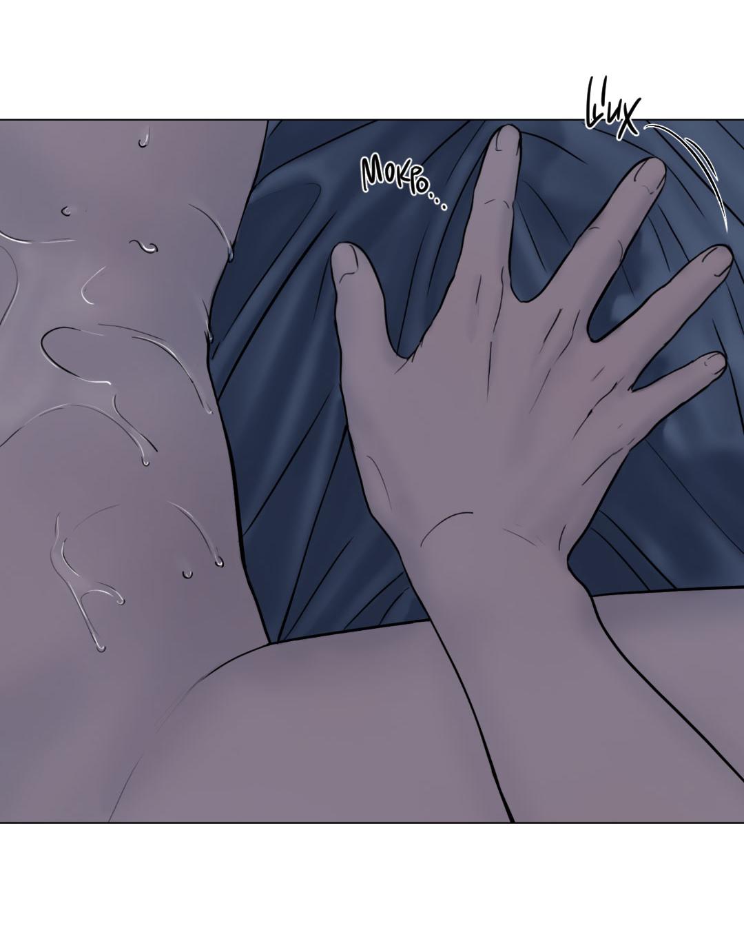 Манга Призрак в городе - Глава 2 Страница 61