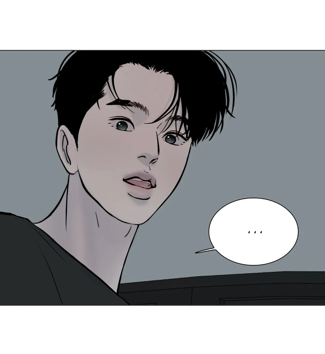 Манга Призрак в городе - Глава 1 Страница 47