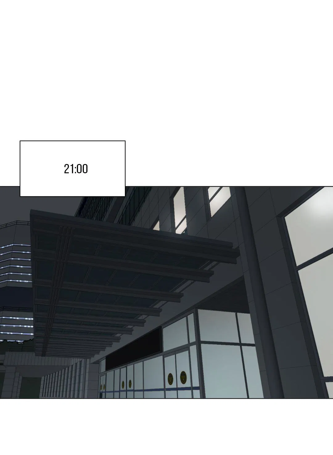 Манга Призрак в городе - Глава 1 Страница 60