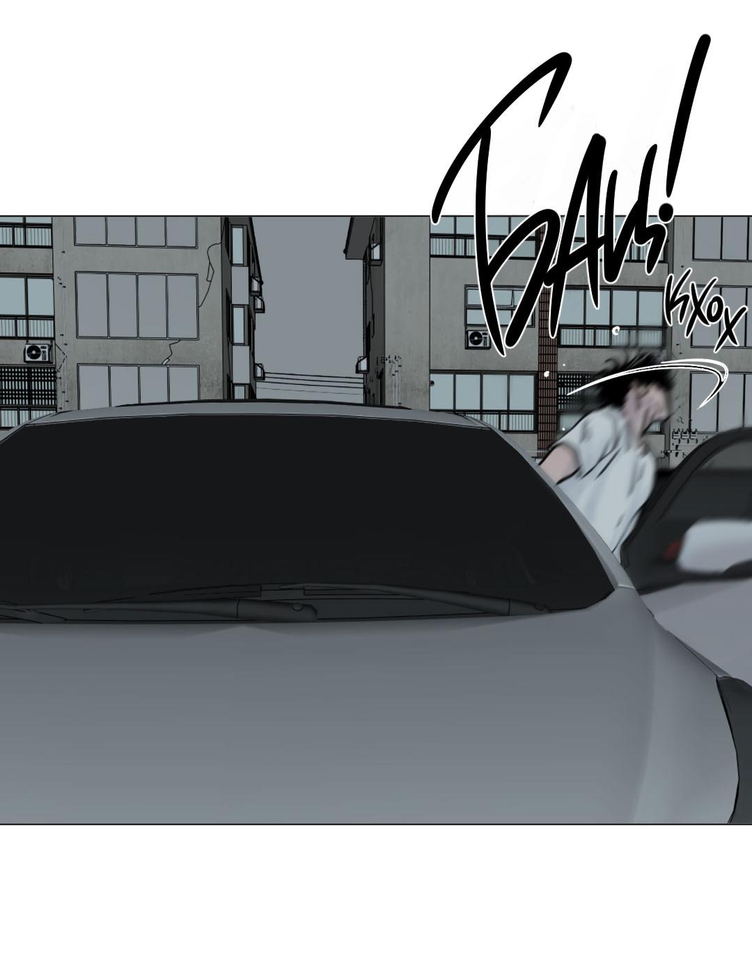 Манга Призрак в городе - Глава 1 Страница 44