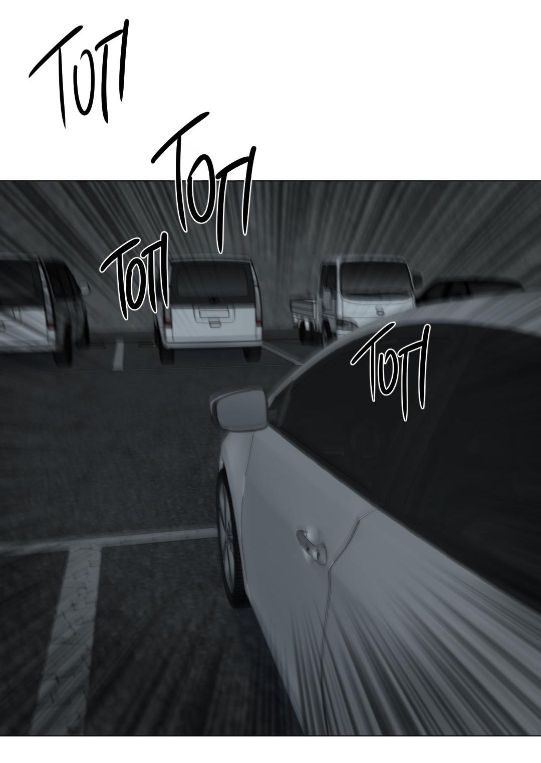 Манга Призрак в городе - Глава 1 Страница 43