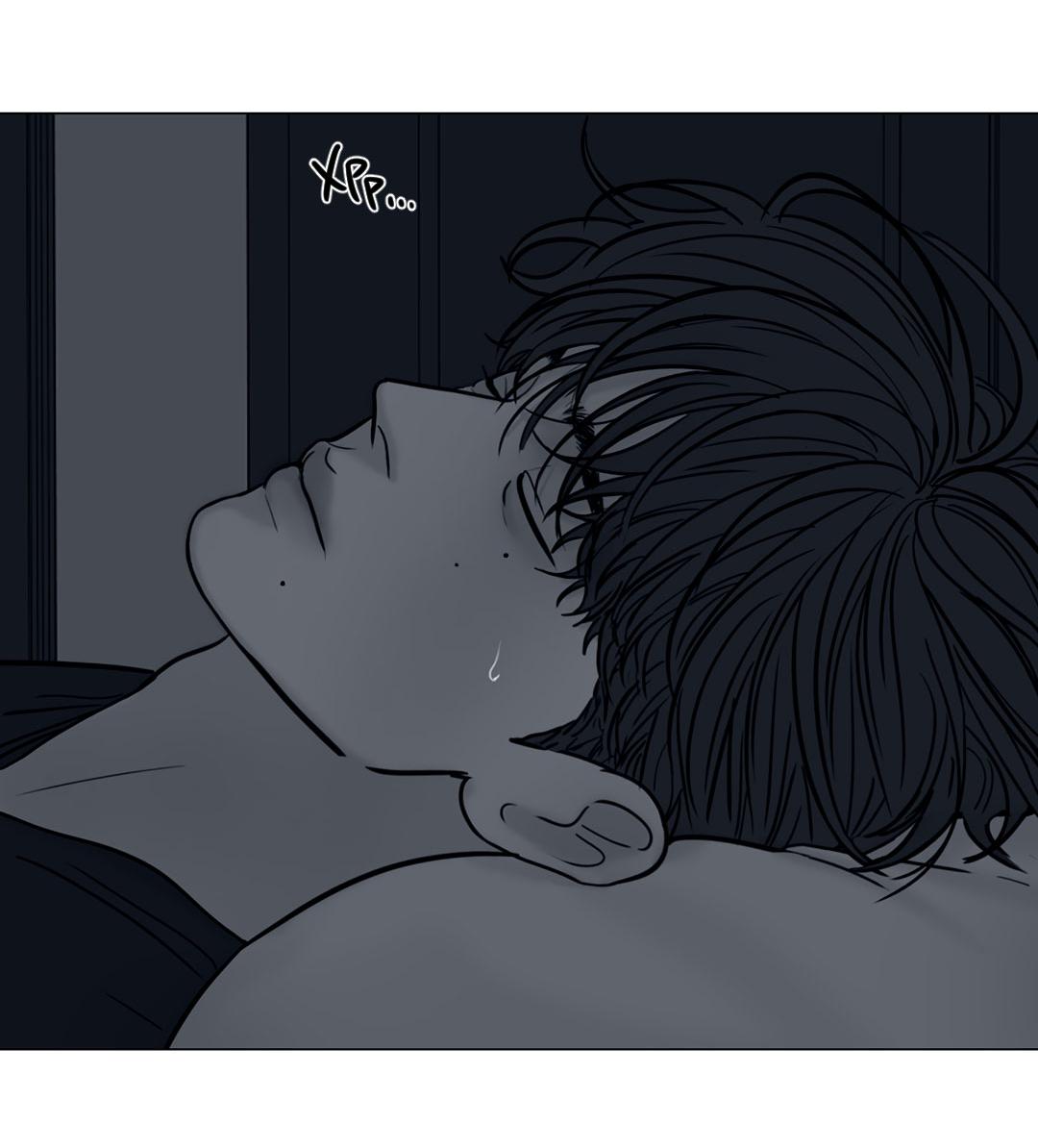 Манга Призрак в городе - Глава 9 Страница 24