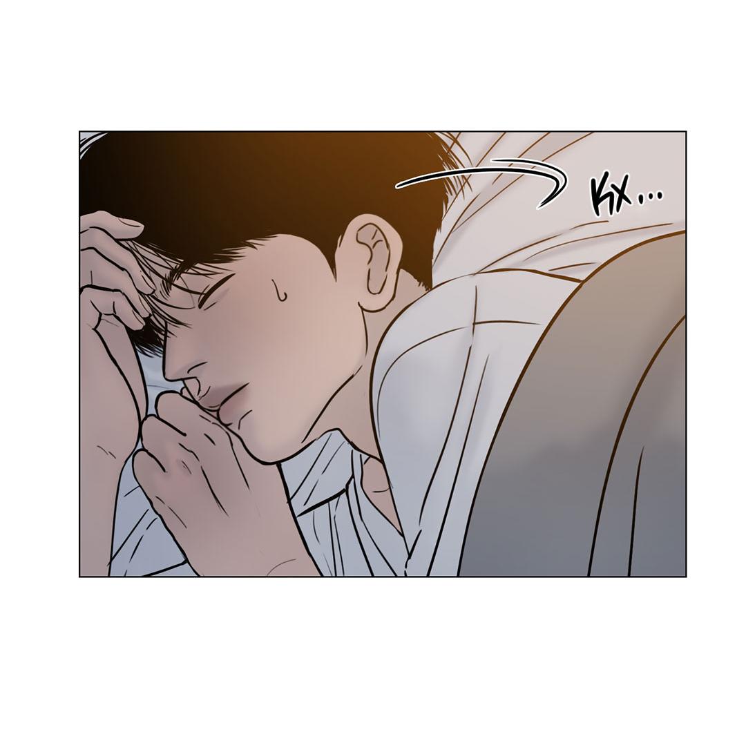 Манга Призрак в городе - Глава 9 Страница 4