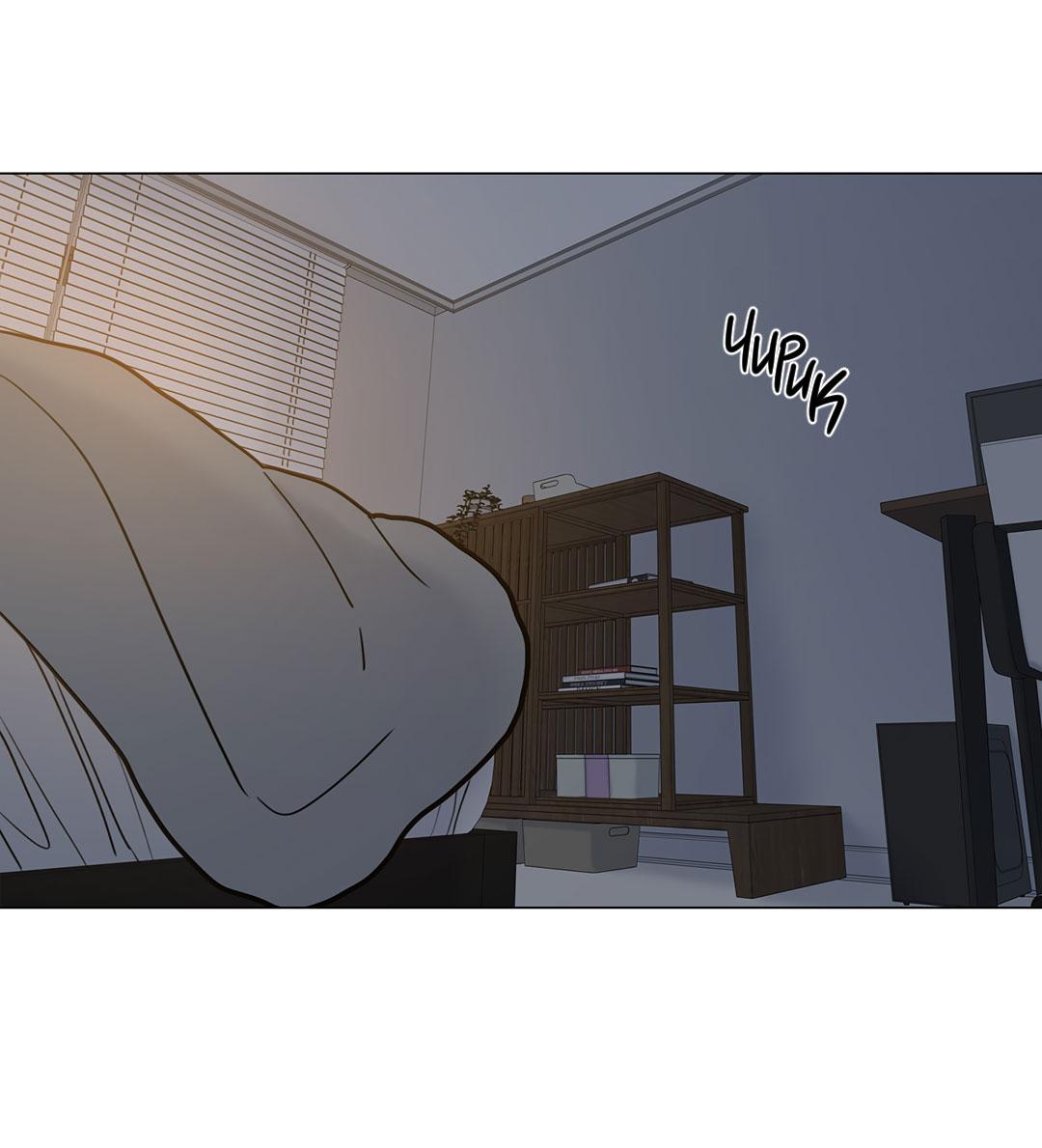 Манга Призрак в городе - Глава 9 Страница 2