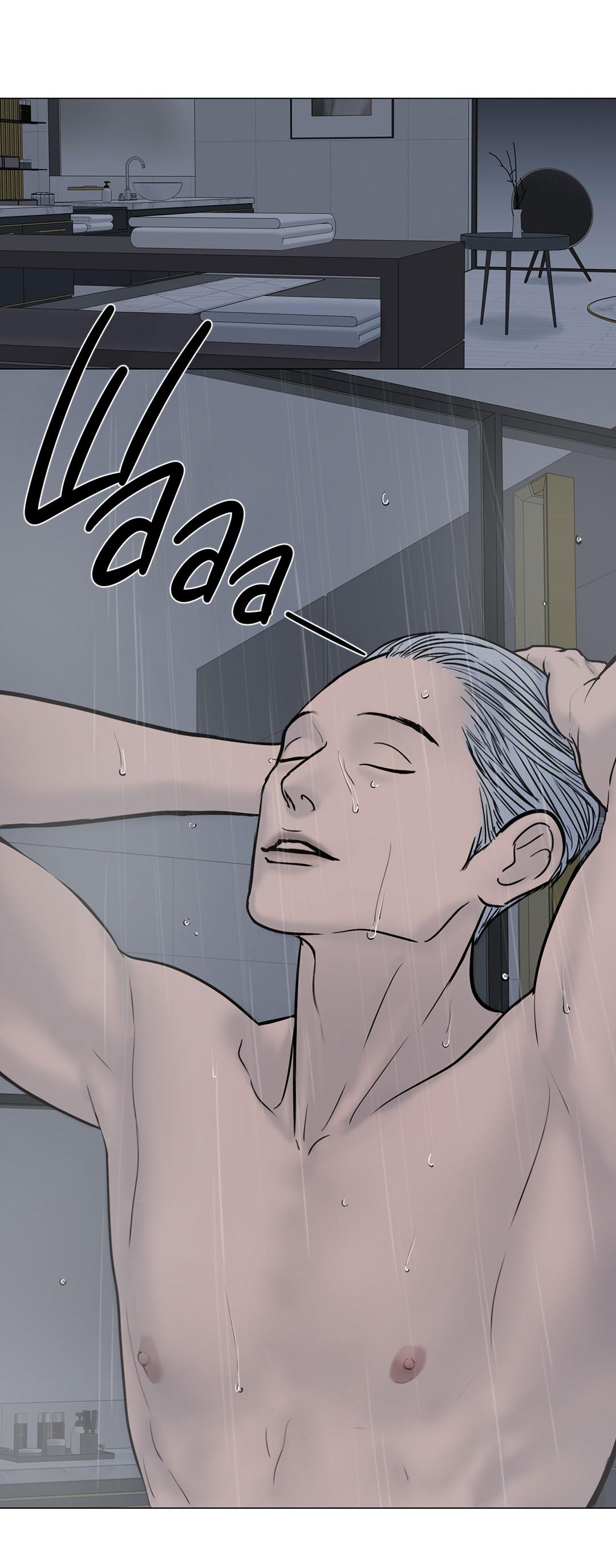 Манга Призрак в городе - Глава 12 Страница 3