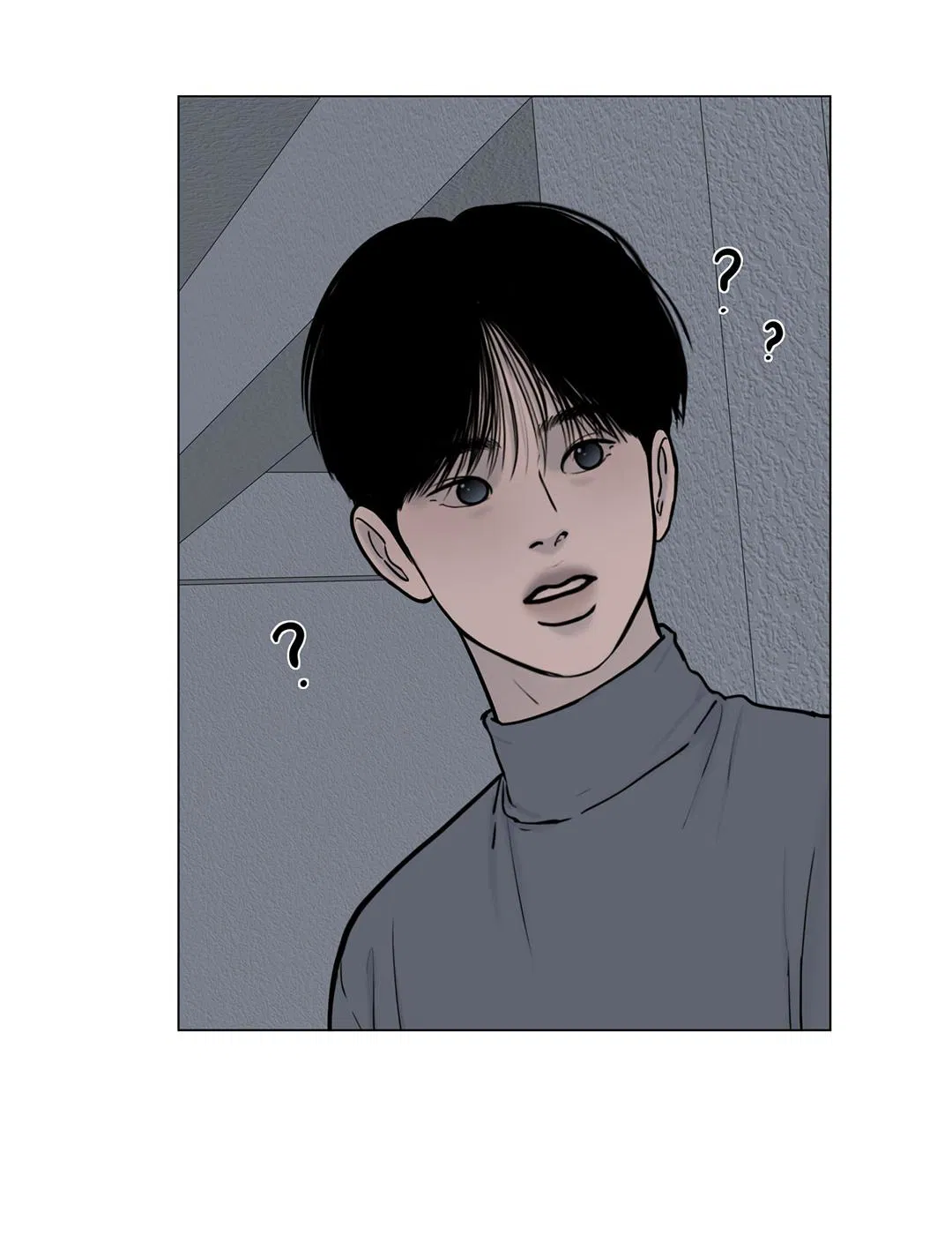 Манга Призрак в городе - Глава 12 Страница 46