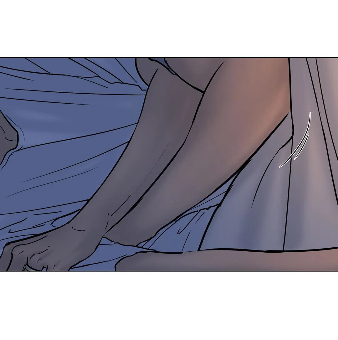 Манга Призрак в городе - Глава 14 Страница 39