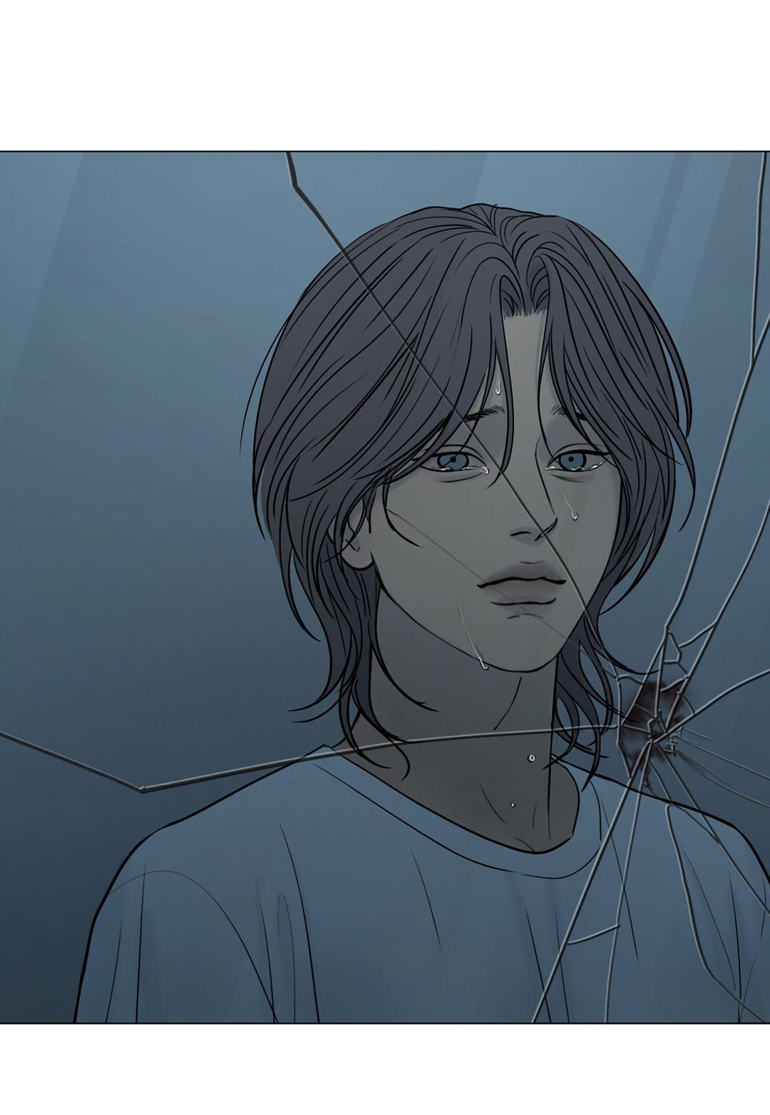 Манга Призрак в городе - Глава 16 Страница 52