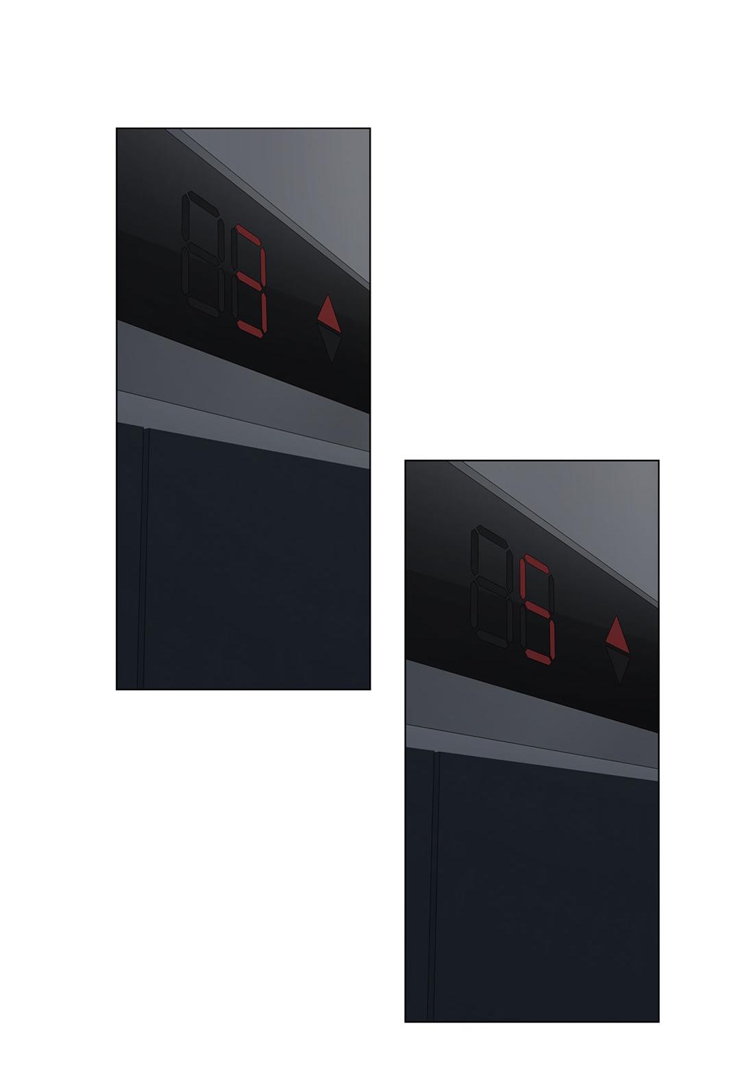 Манга Призрак в городе - Глава 16 Страница 7