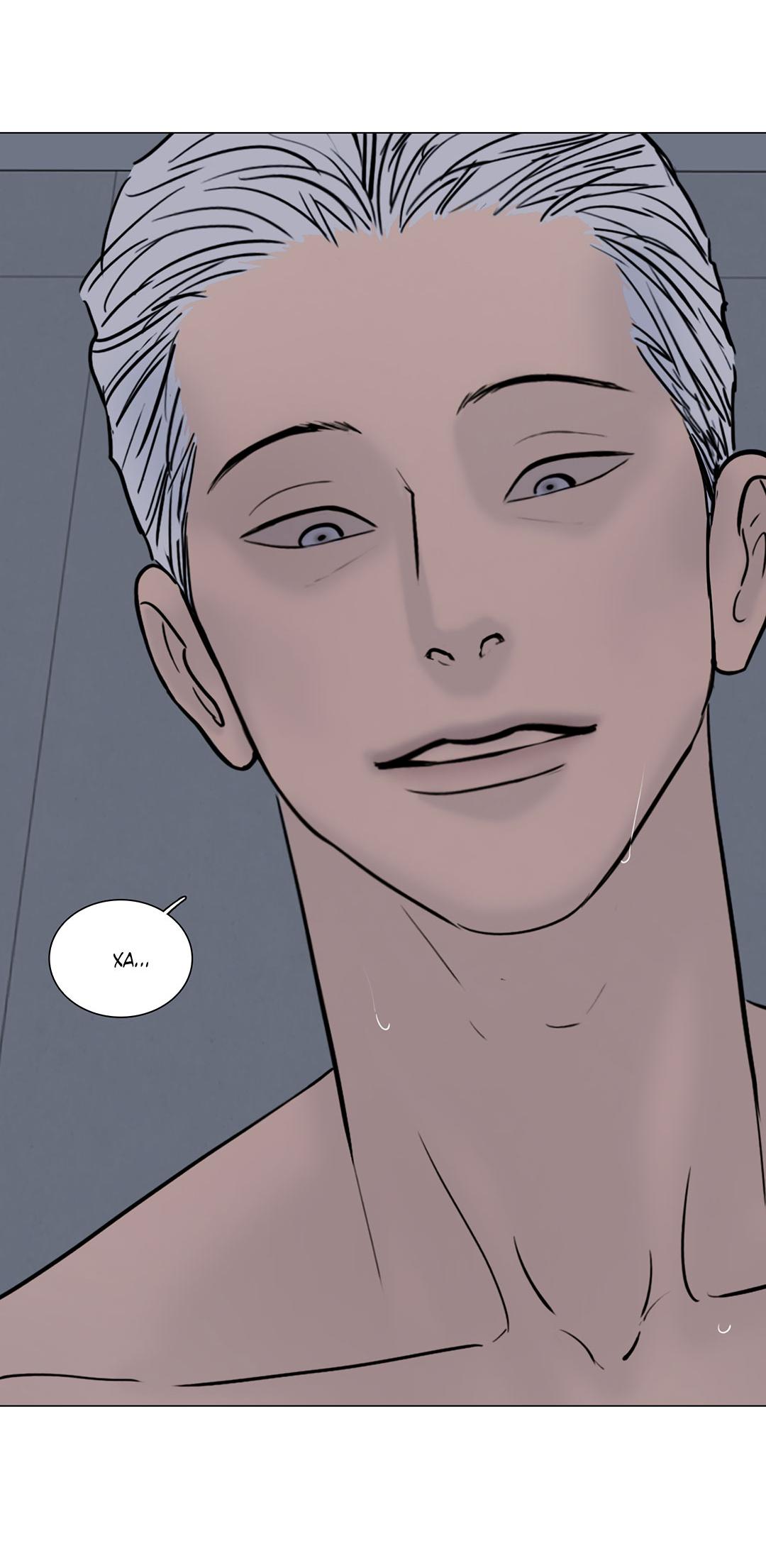 Манга Призрак в городе - Глава 17 Страница 44