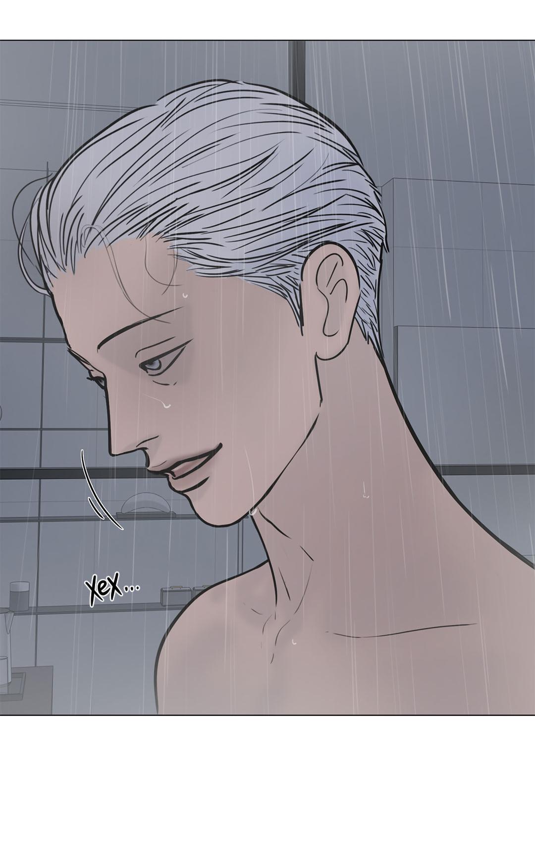 Манга Призрак в городе - Глава 17 Страница 57