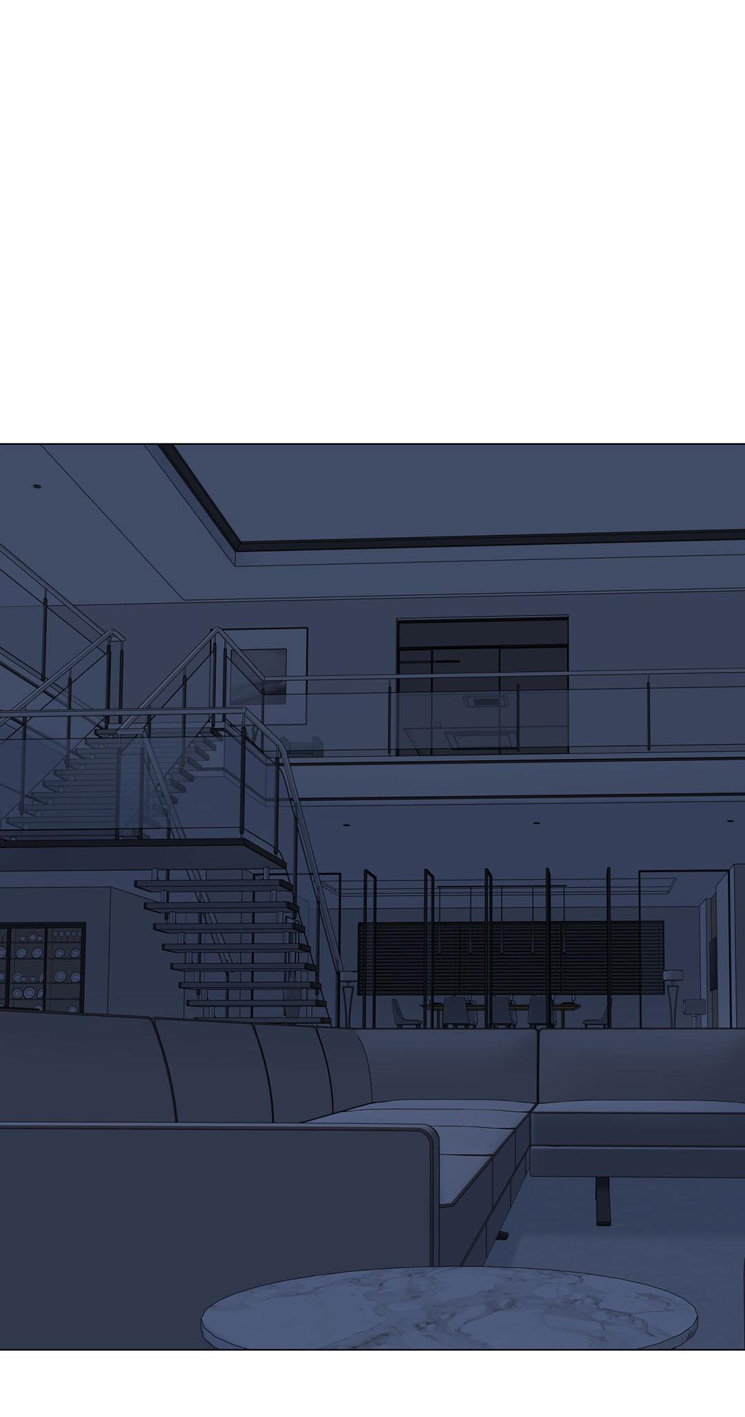 Манга Призрак в городе - Глава 17 Страница 9