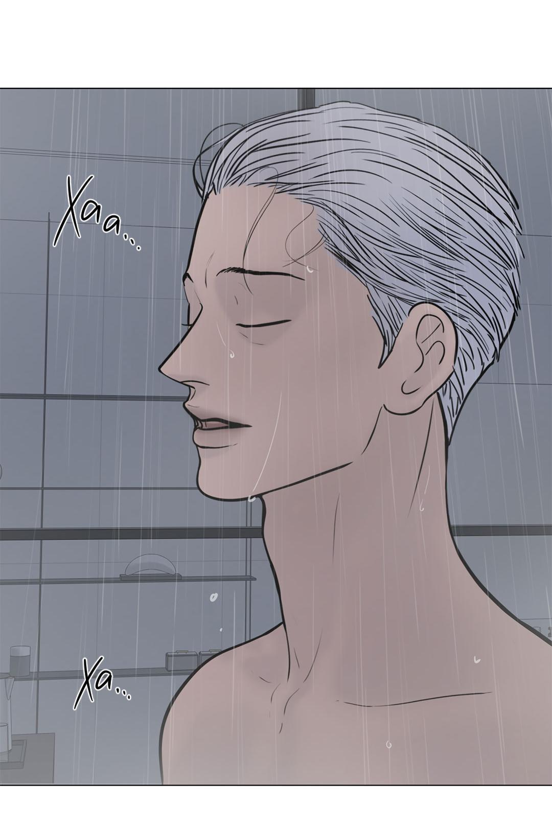 Манга Призрак в городе - Глава 17 Страница 56