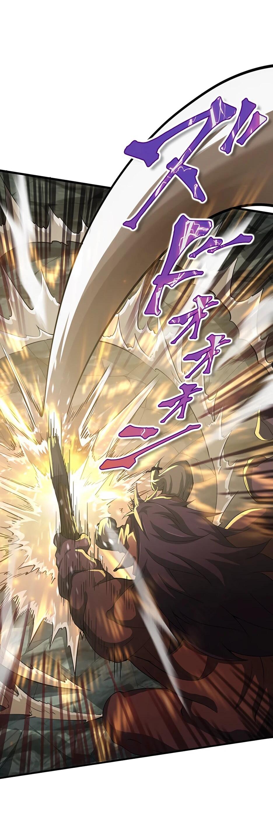 Манга Я стал гениальным воином в академии магии - Глава 29 Страница 7