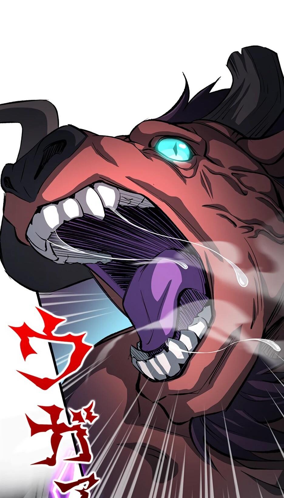 Манга Я стал гениальным воином в академии магии - Глава 29 Страница 47