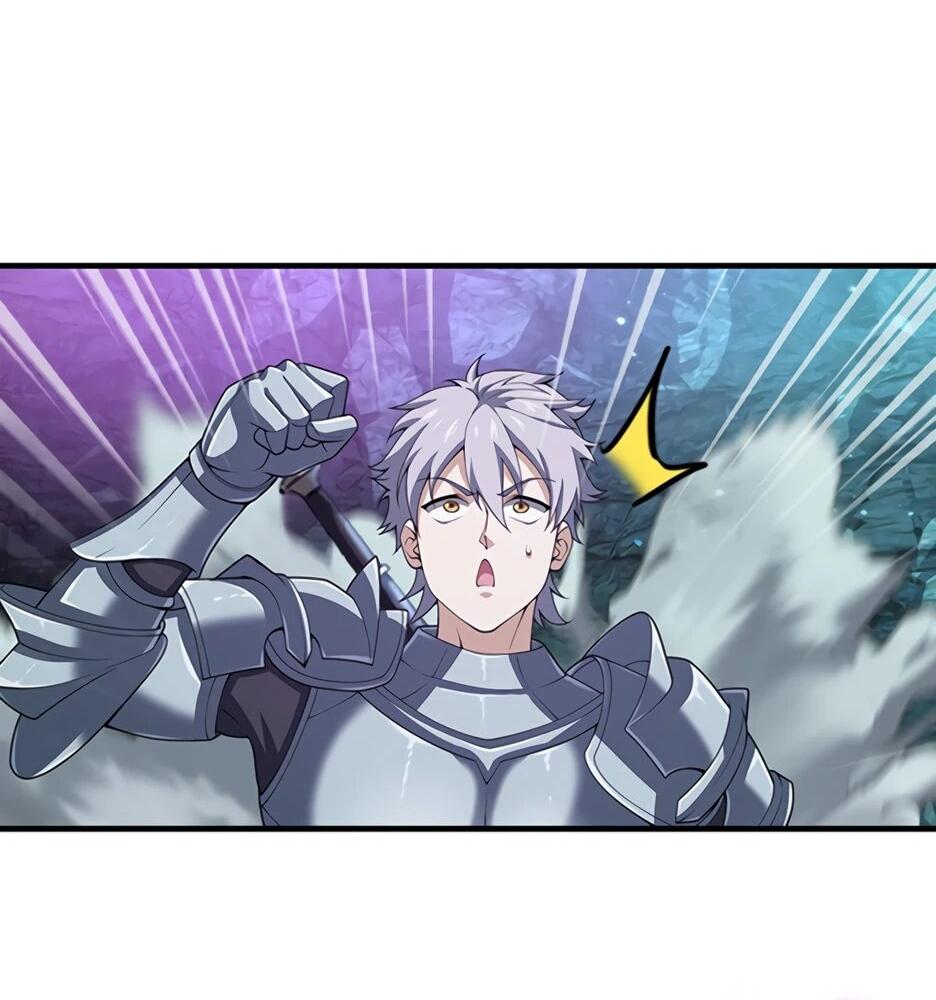 Манга Я стал гениальным воином в академии магии - Глава 28 Страница 24