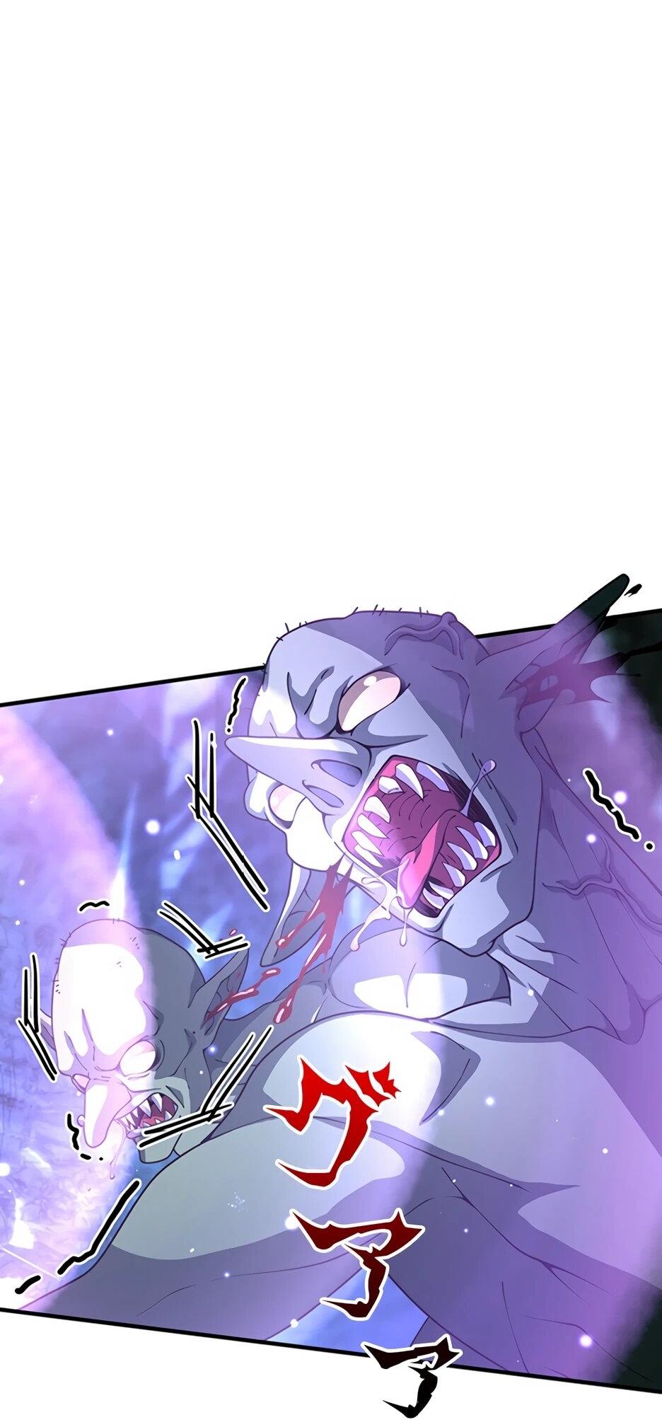 Манга Я стал гениальным воином в академии магии - Глава 28 Страница 16