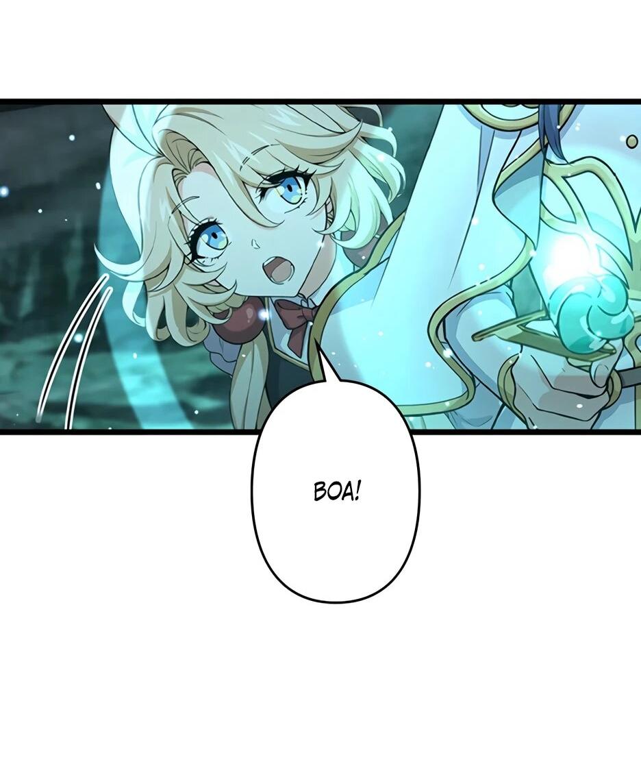 Манга Я стал гениальным воином в академии магии - Глава 28 Страница 9