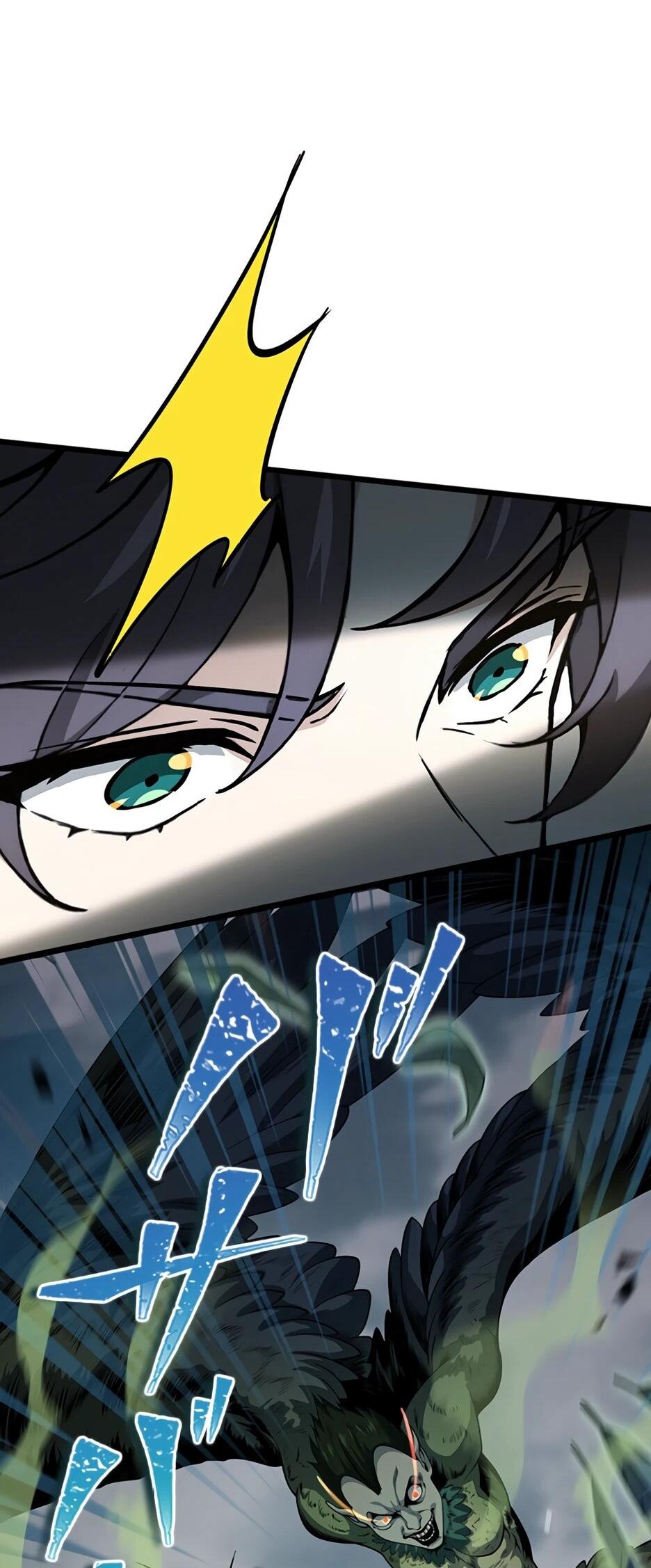 Манга Я стал гениальным воином в академии магии - Глава 27 Страница 24