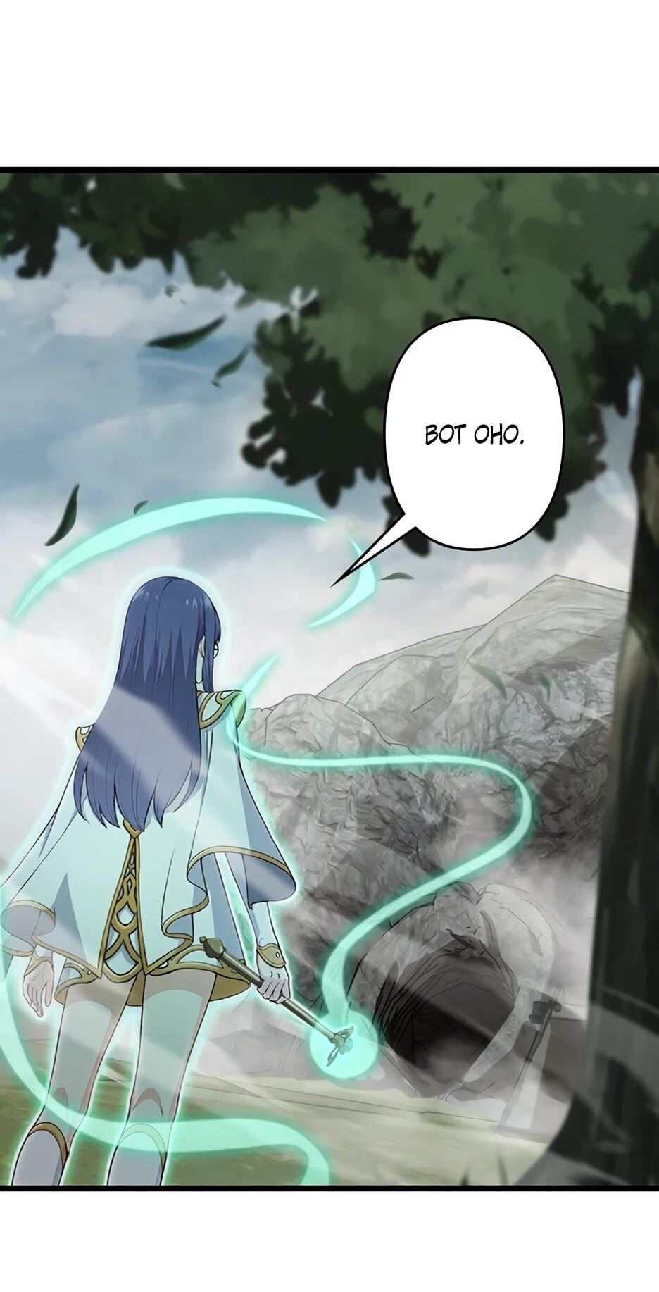 Манга Я стал гениальным воином в академии магии - Глава 27 Страница 20