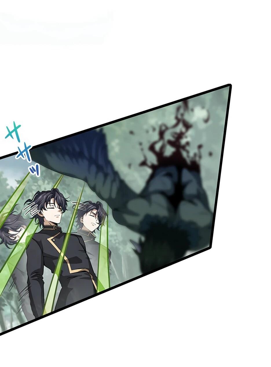 Манга Я стал гениальным воином в академии магии - Глава 27 Страница 28