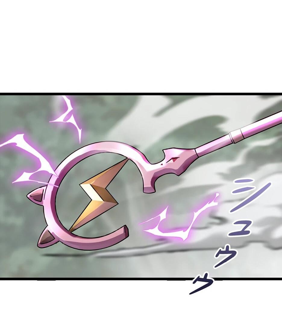 Манга Я стал гениальным воином в академии магии - Глава 27 Страница 45