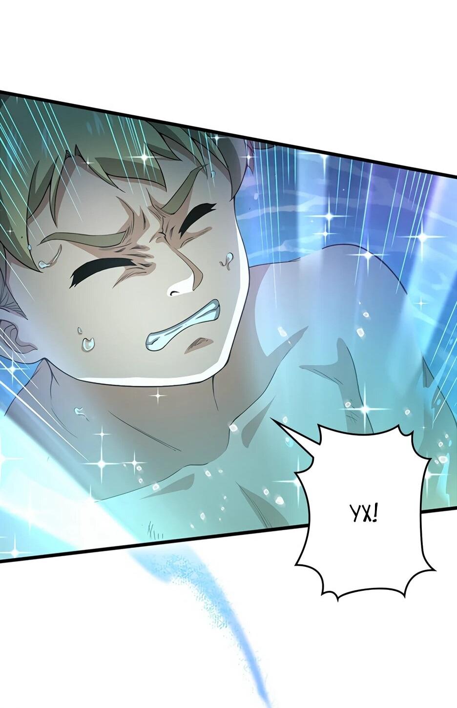 Манга Я стал гениальным воином в академии магии - Глава 24 Страница 45