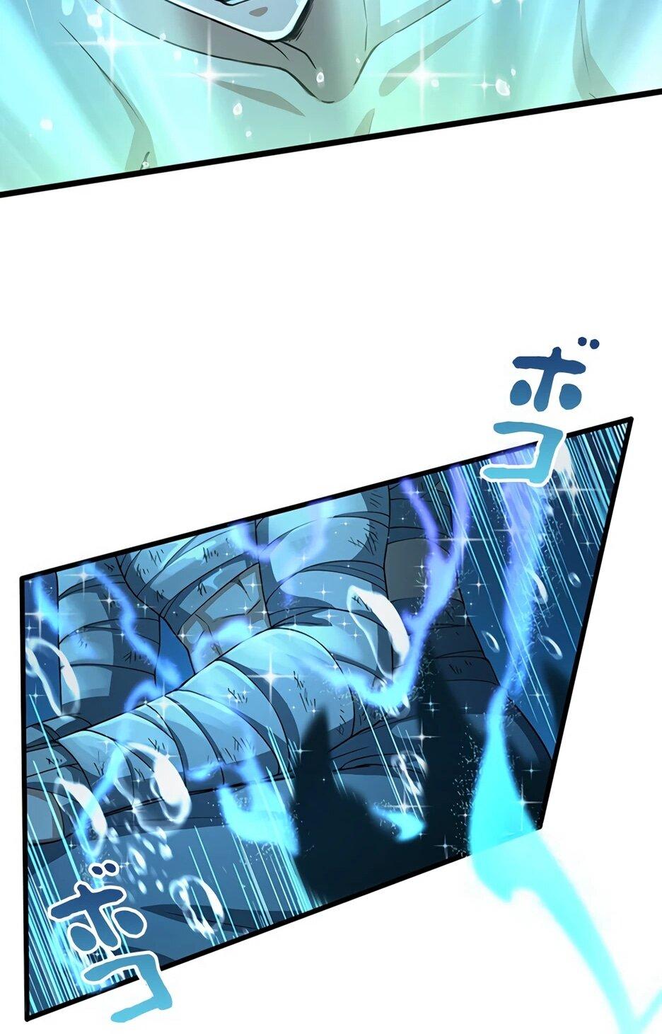 Манга Я стал гениальным воином в академии магии - Глава 24 Страница 43