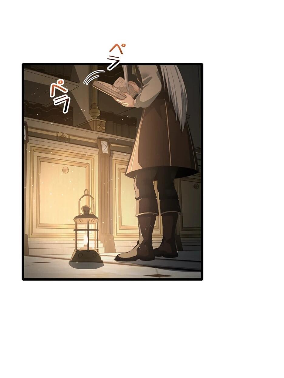 Манга Я стал гениальным воином в академии магии - Глава 24 Страница 35