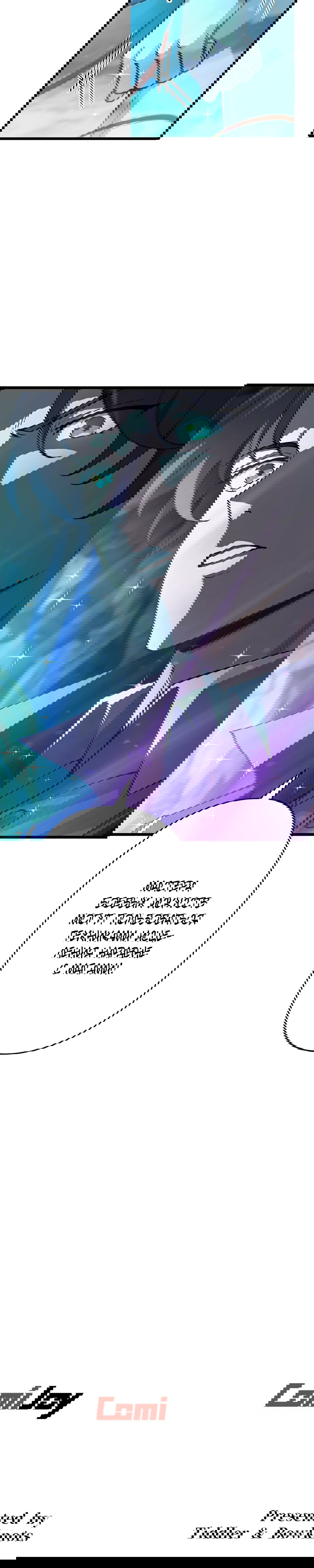 Манга Я стал гениальным воином в академии магии - Глава 24 Страница 48