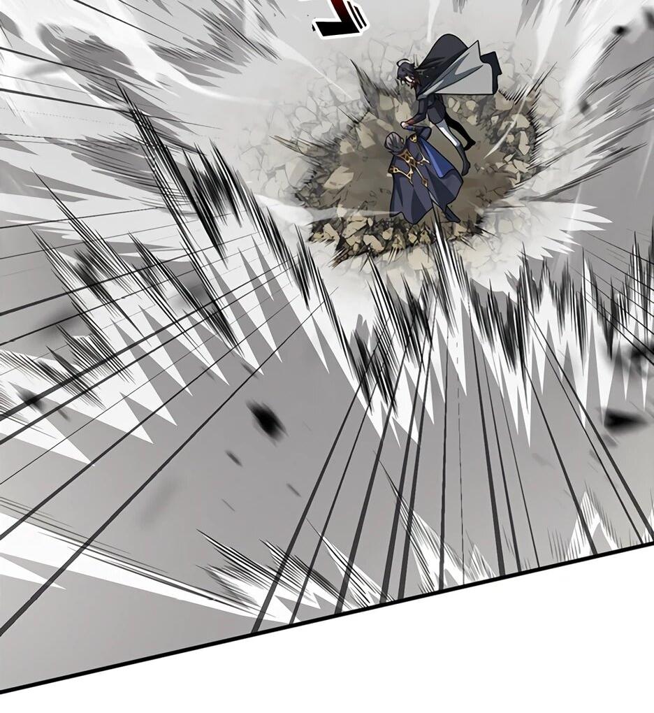 Манга Я стал гениальным воином в академии магии - Глава 23 Страница 3