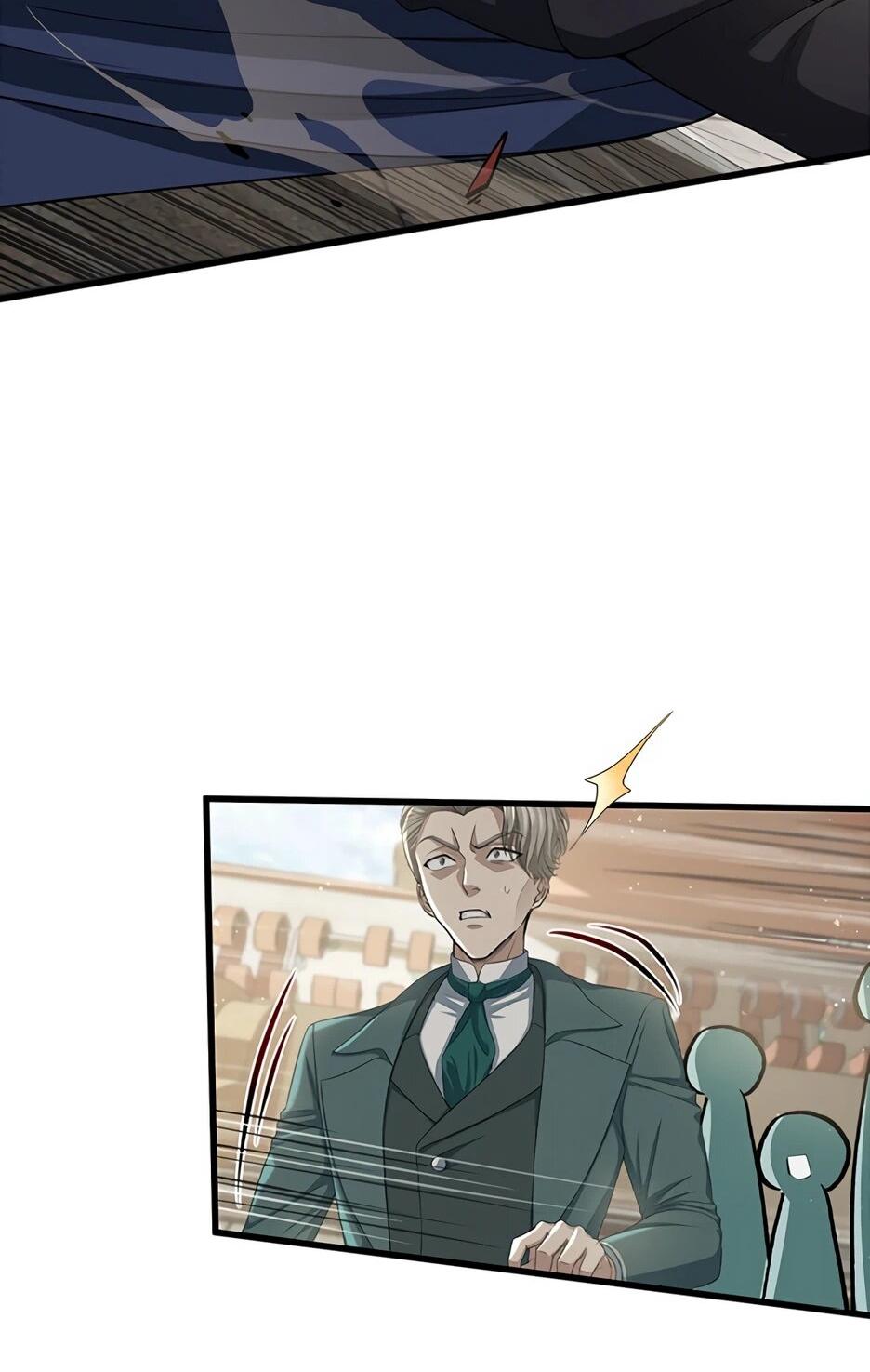 Манга Я стал гениальным воином в академии магии - Глава 23 Страница 16