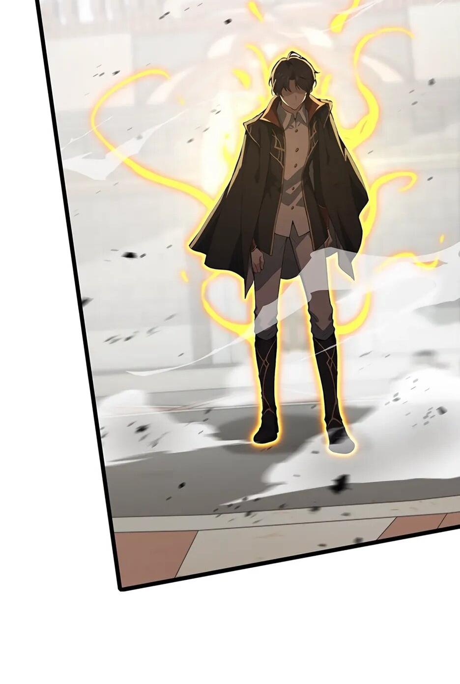 Манга Я стал гениальным воином в академии магии - Глава 22 Страница 40